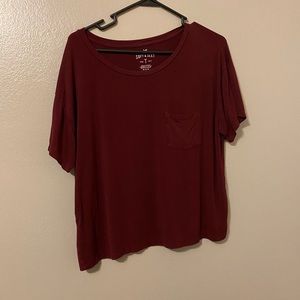 American Eagle Soft & sexy.